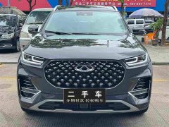 Chery Tiggo 8 PLUS 290TGDI DCT luxury edition - фото 2