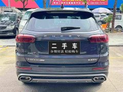 Chery Tiggo 8 PLUS 290TGDI DCT luxury edition - фото 4