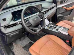 Chery Tiggo 8 PLUS 290TGDI DCT luxury edition - фото 9