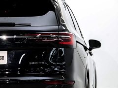 Lynk & Co Weiran 380TSI Zunchi Edition - фото 10