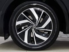 Lynk & Co Weiran 380TSI Zunchi Edition - фото 11
