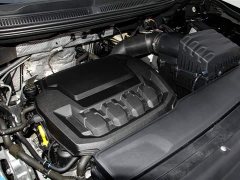 Lynk & Co Weiran 380TSI Zunchi Edition - фото 12
