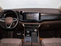 Lynk & Co Weiran 380TSI Zunchi Edition - фото 14