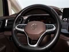 Lynk & Co Weiran 380TSI Zunchi Edition - фото 15