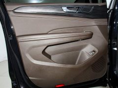 Lynk & Co Weiran 380TSI Zunchi Edition - фото 17