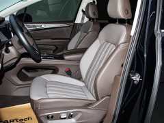 Lynk & Co Weiran 380TSI Zunchi Edition - фото 18