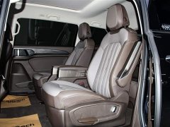 Lynk & Co Weiran 380TSI Zunchi Edition - фото 20