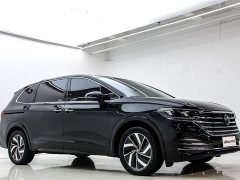 Lynk & Co Weiran 380TSI Zunchi Edition - фото 3