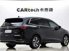 Lynk & Co Weiran 380TSI Zunchi Edition - фото 4