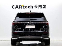 Lynk & Co Weiran 380TSI Zunchi Edition - фото 5
