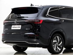 Lynk & Co Weiran 380TSI Zunchi Edition - фото 8