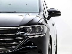 Lynk & Co Weiran 380TSI Zunchi Edition - фото 9