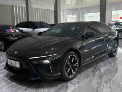 Neta S 2023 BEV 520km RWD Lite Edition - фото 1