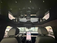 Neta S 2023 BEV 520km RWD Lite Edition - фото 16