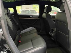 Neta S 2023 BEV 520km RWD Lite Edition - фото 20