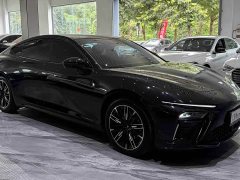 Neta S 2023 BEV 520km RWD Lite Edition - фото 3