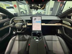 Neta S 2023 BEV 520km RWD Lite Edition - фото 6