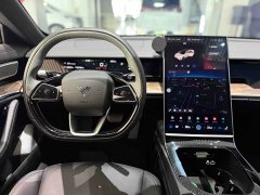 Neta S 2023 BEV 520km RWD Lite Edition - фото 8