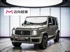 Mercedes-Benz G-Class G 500 - фото 1