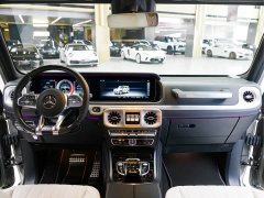 Mercedes-Benz G-Class G 500 - фото 11