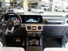 Mercedes-Benz G-Class G 500 - фото 13