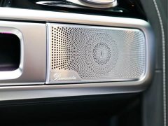 Mercedes-Benz G-Class G 500 - фото 14