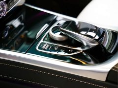 Mercedes-Benz G-Class G 500 - фото 16