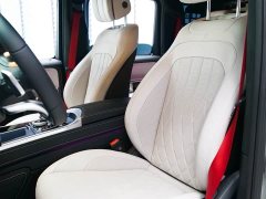 Mercedes-Benz G-Class G 500 - фото 17
