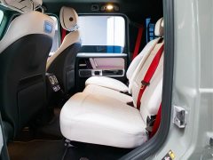 Mercedes-Benz G-Class G 500 - фото 18