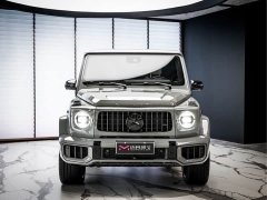 Mercedes-Benz G-Class G 500 - фото 3