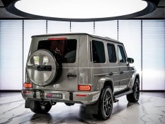Mercedes-Benz G-Class G 500 - фото 5