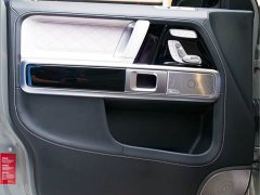 Mercedes-Benz G-Class G 500 - фото 9