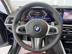 BMW 3 Series 320Li M Sport Package - фото 11