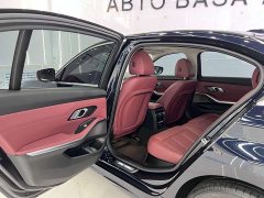 BMW 3 Series 320Li M Sport Package - фото 13