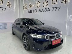 BMW 3 Series 320Li M Sport Package - фото 3