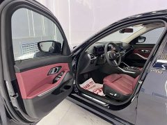 BMW 3 Series 320Li M Sport Package - фото 7