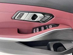 BMW 3 Series 320Li M Sport Package - фото 8