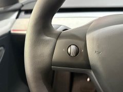 Tesla Model Y rear-wheel drive version - фото 11