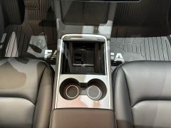 Tesla Model Y rear-wheel drive version - фото 15