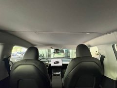Tesla Model Y rear-wheel drive version - фото 18
