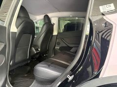 Tesla Model Y rear-wheel drive version - фото 5