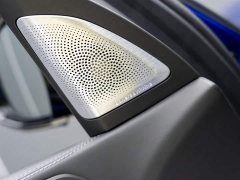 BMW X5 M 2022 X5 M - фото 10