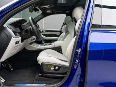 BMW X5 M 2022 X5 M - фото 11