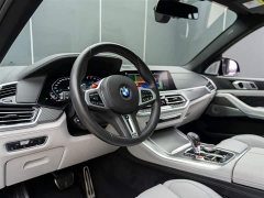 BMW X5 M 2022 X5 M - фото 12