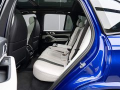 BMW X5 M 2022 X5 M - фото 13