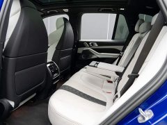 BMW X5 M 2022 X5 M - фото 14