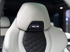 BMW X5 M 2022 X5 M - фото 15