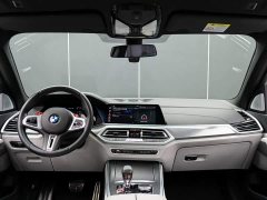 BMW X5 M 2022 X5 M - фото 16