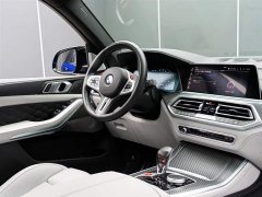 BMW X5 M 2022 X5 M - фото 17