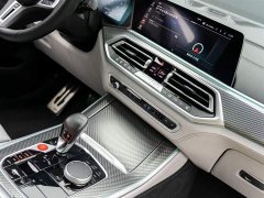 BMW X5 M 2022 X5 M - фото 18